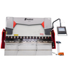 WE67K-100T/3200 dobradeira CNC de 4 eixos com S640