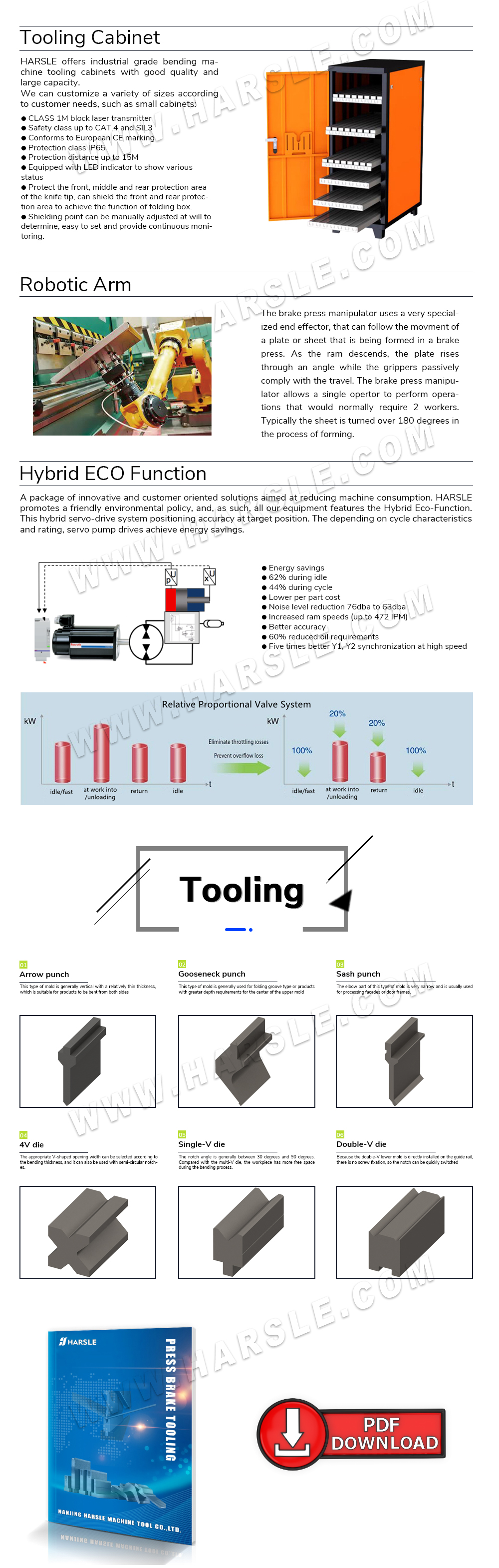 Prensa Dobradeira Tandem CNC