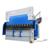 WE67K-63T/2500 8+1 Eixo CNC Prensa Dobradeira com S860/S875