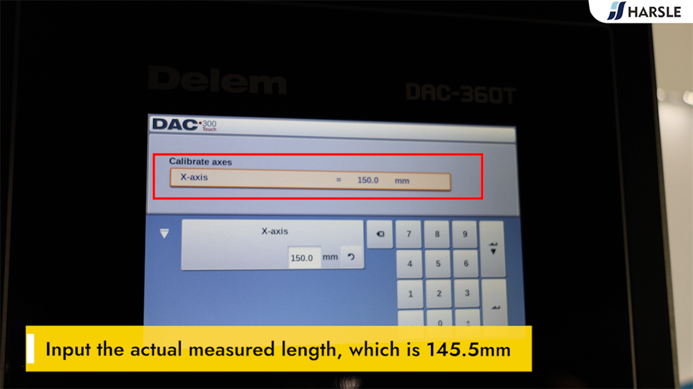 Guia de programação DAC-360T