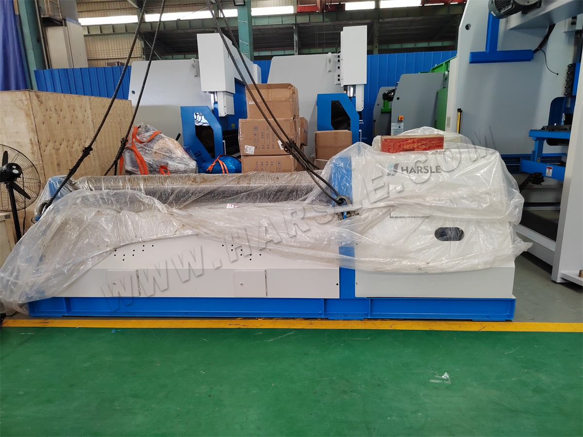 máquina de enrolar
