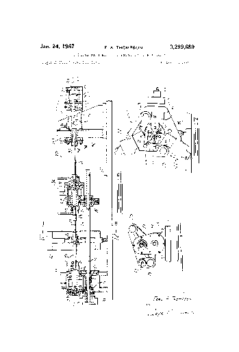 Máquina de rolamento para moldagem (7)