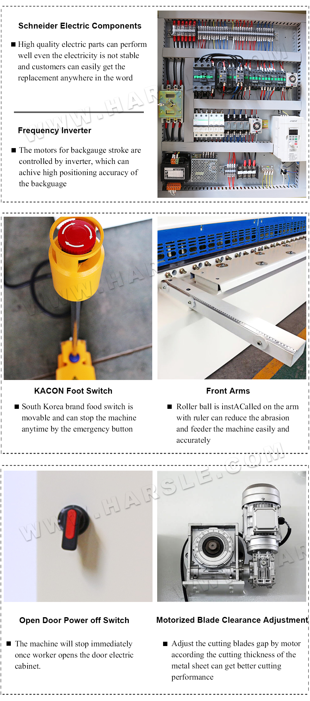 electric sheet metal shears uk