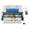 Smart We67k-63T / 2500 Freio de Imprensa CNC hidráulico, máquina de flexão da folha de China com DA-52S