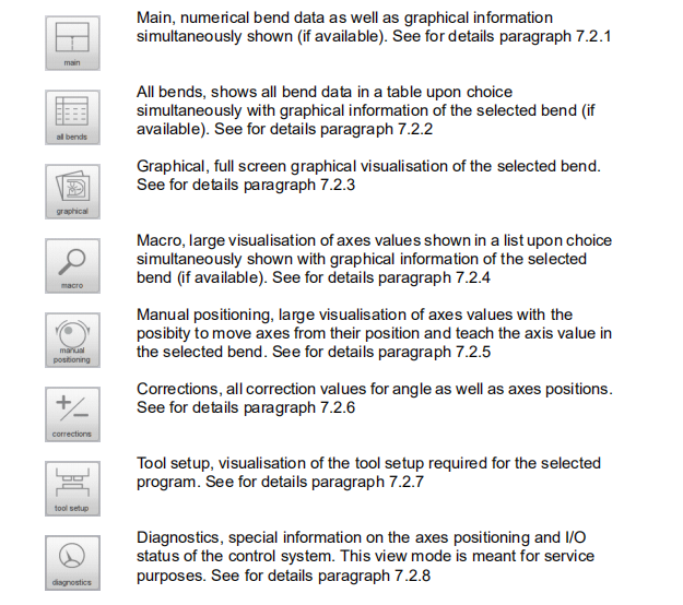 Manual de operação DA-66T