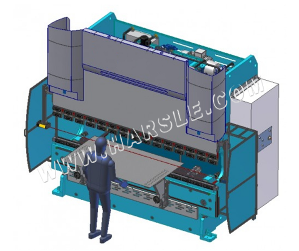 dispositivo de proteção a laser