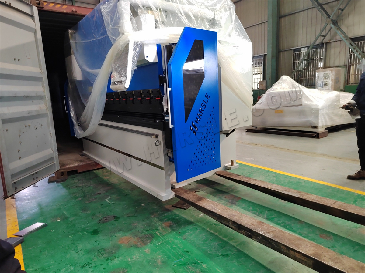 Press Brake