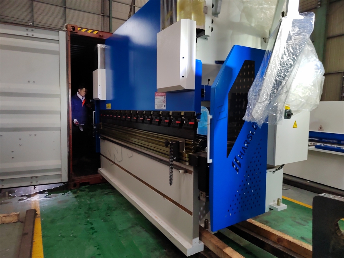 Press Brake