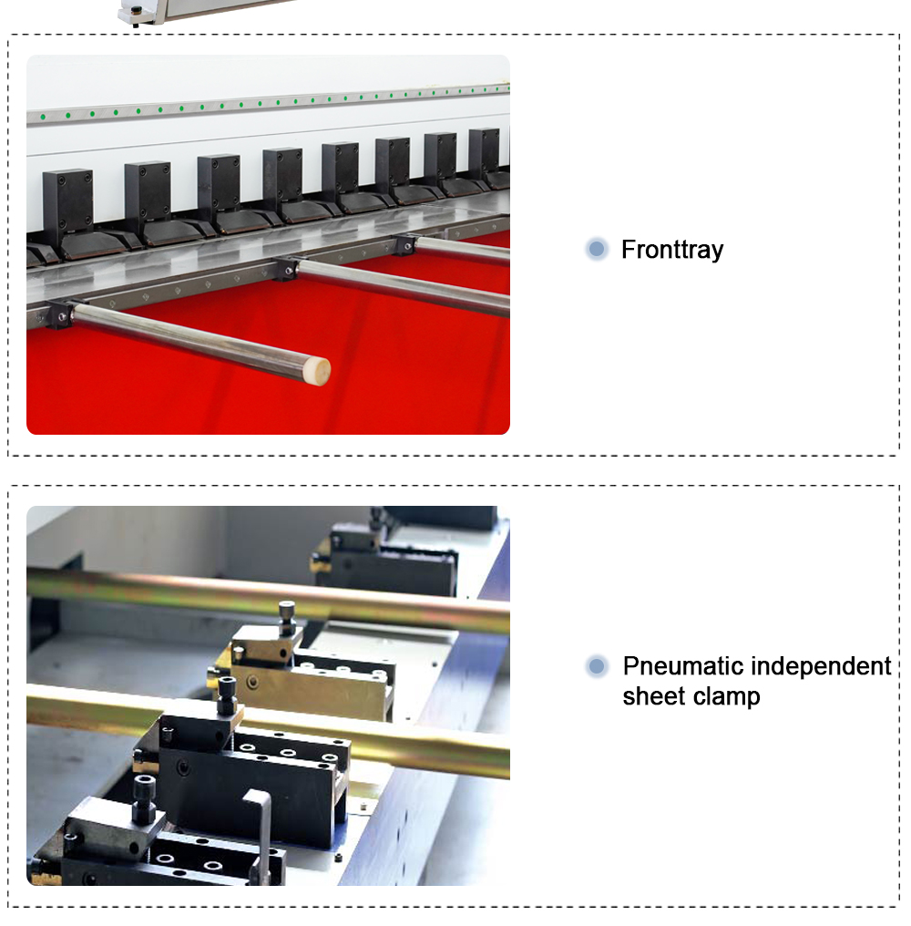 Máquina CNC para ranhurar em V