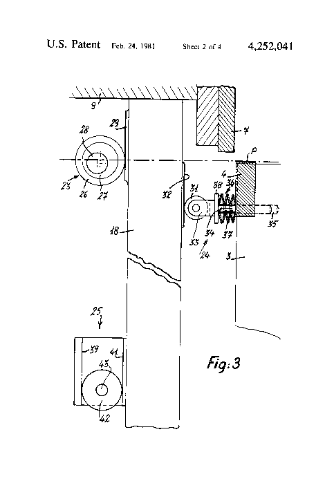 Guilhotina máquina de corte （2）