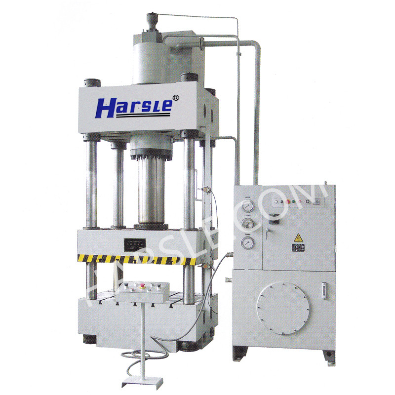 Y32-2000T H Frame Hidráulico Press, Máquina de Imprensa Hidráulica para Venda