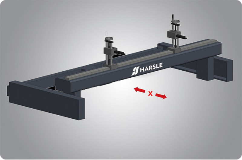 Máquina de freio de imprensa CNC