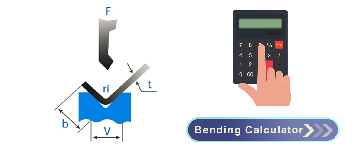 Como calcular a força de flexão