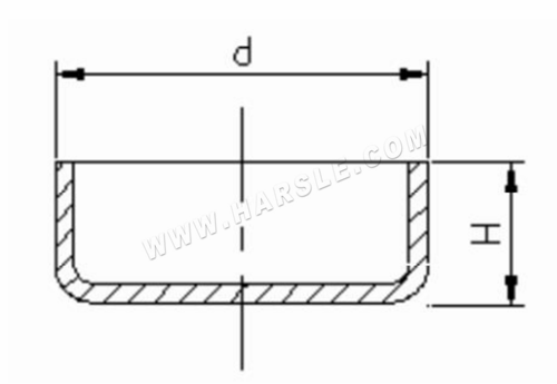 Método de processamento de chapa metal