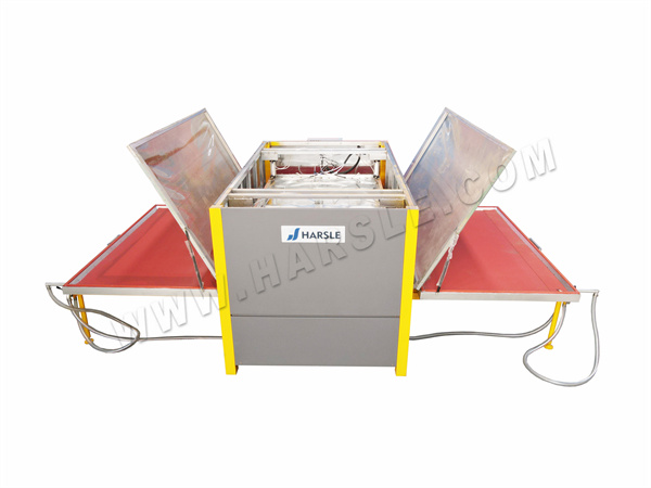 Transfer Printing Machine