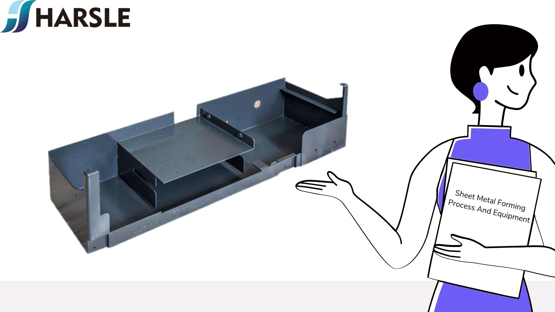 9 fatos que você nunca soube sobre processo e equipamento de formação de chapa metal