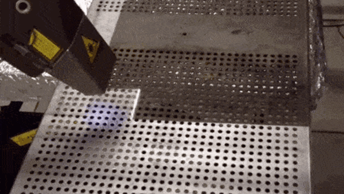 Máquina de Descalcimento a laser