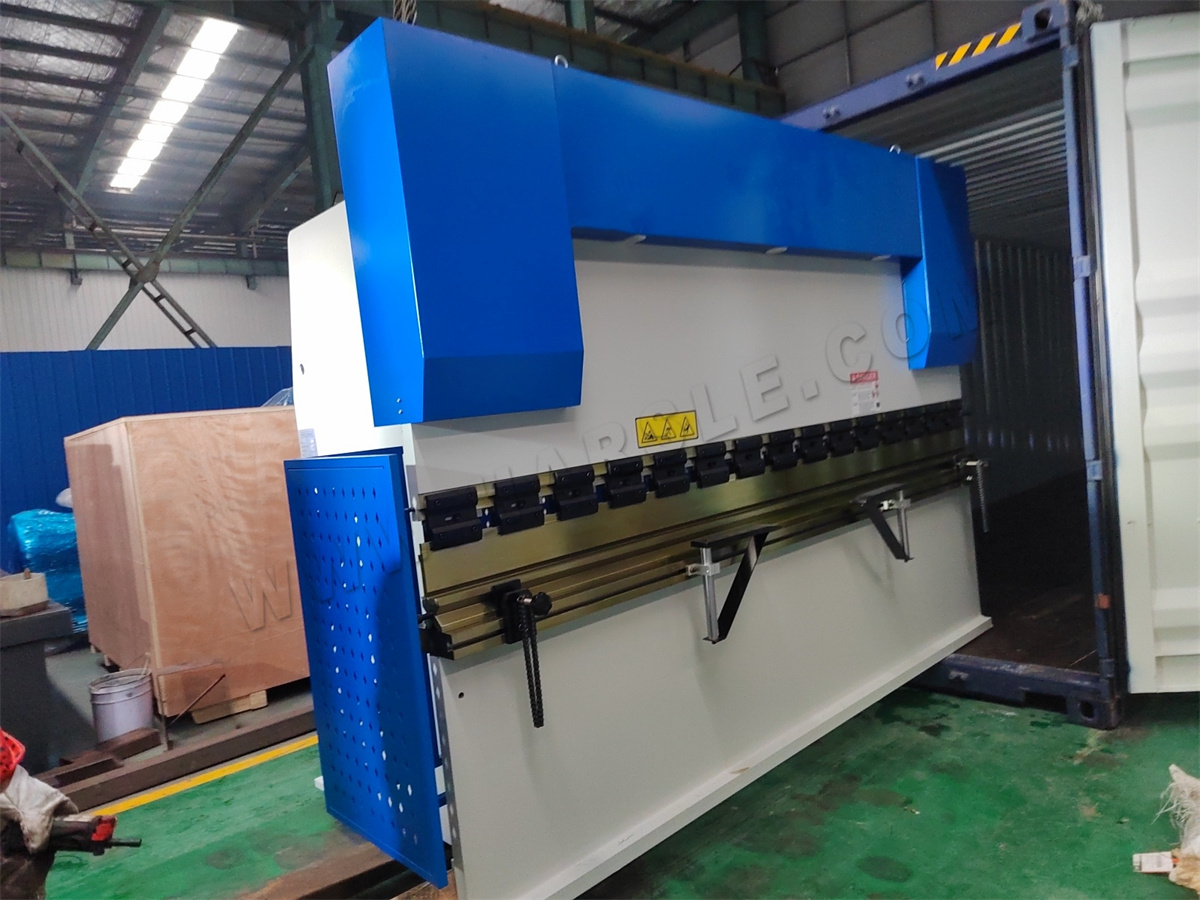 Press Brake