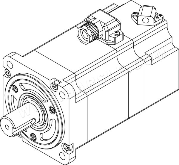 Servo Motors