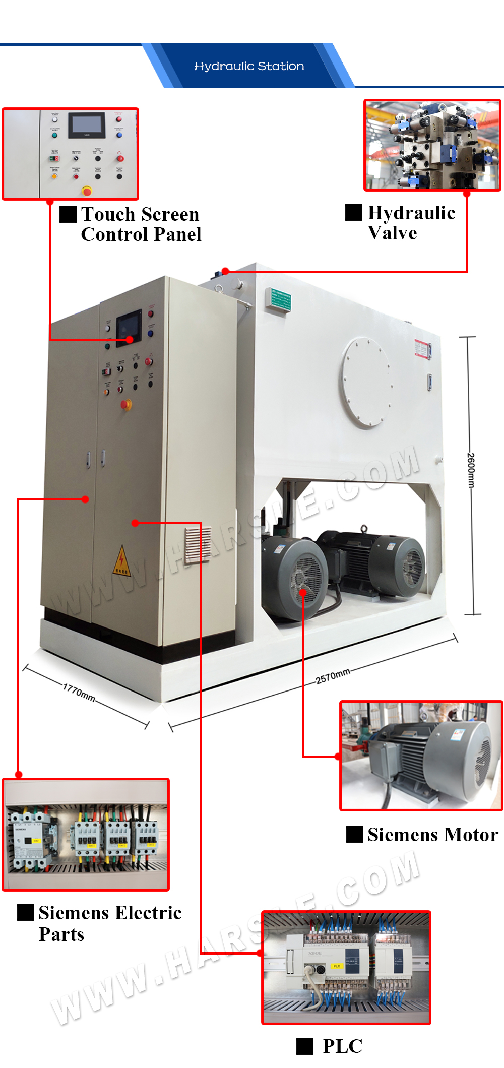 fabricantes de máquinas de relevo de metal