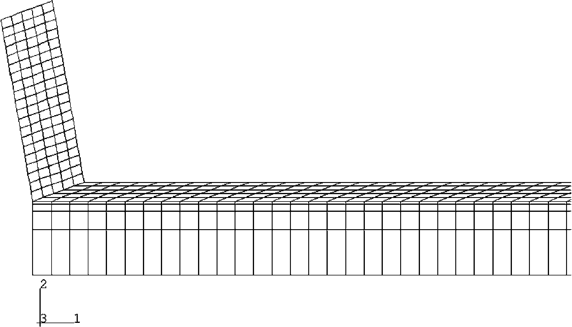 Simulação de elementos finitos (3)