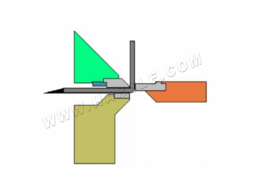 Pressione o freio vs máquina dobrável de CNC (a análise de diferença)