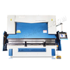 WE67K-160T / 3200 Freio de Imprensa CNC eletro-hidráulico com DA-69T