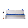 Máquina guilhotina CNC QC11K-16X4000 com DAC-310T da China