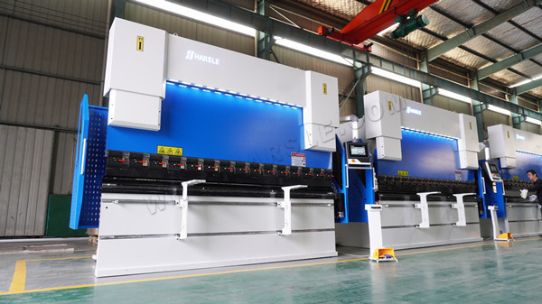 PRESS BRAKE