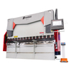 WE67K-100T/3200 dobradeira CNC de 4 eixos com S640