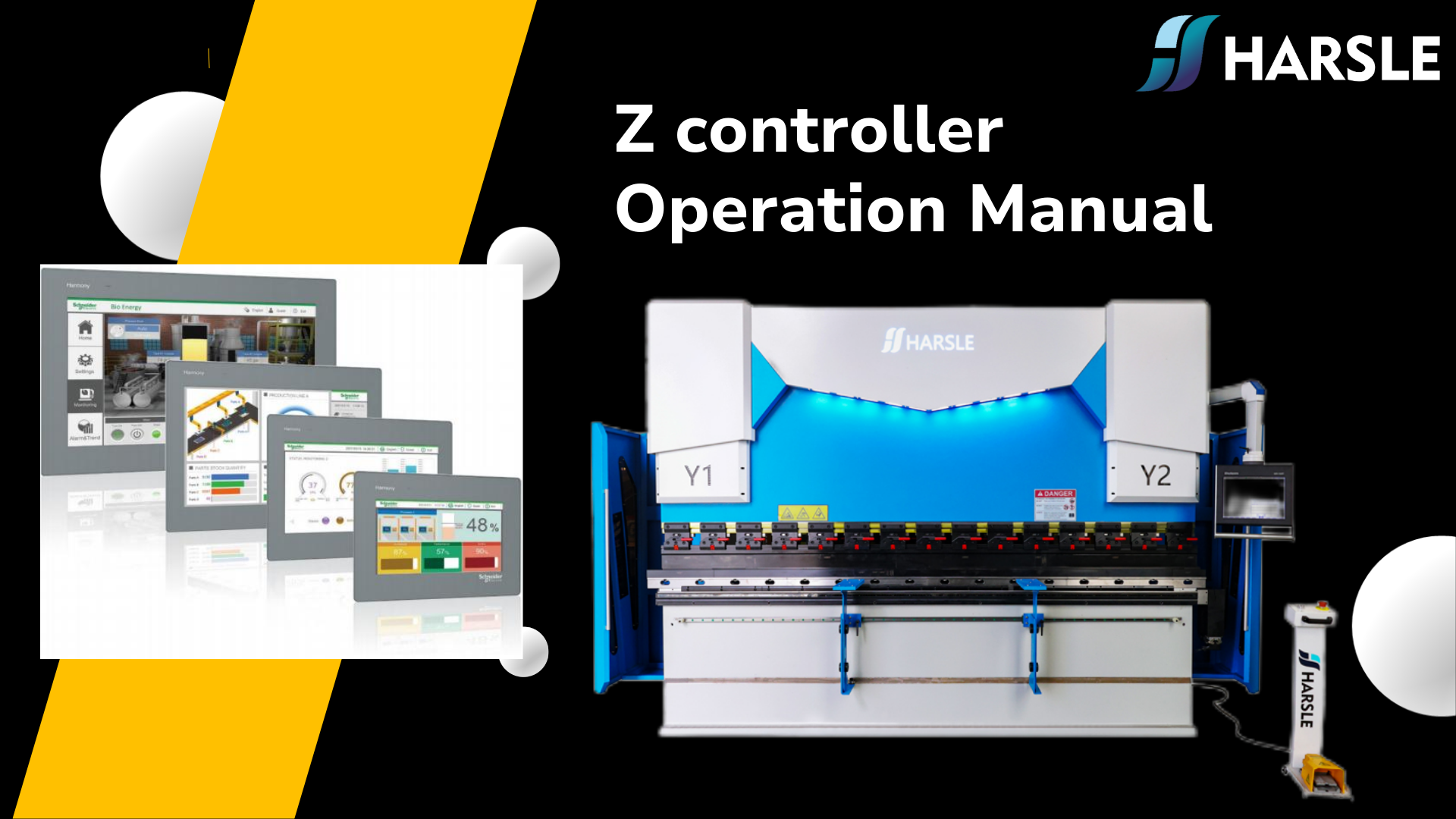 Manual de operação do controlador Z para DELEM DA53T / DA58T