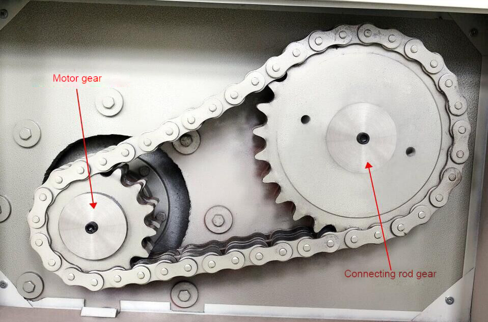 fun&ccedil;&atilde;o da m&aacute;quina de corte