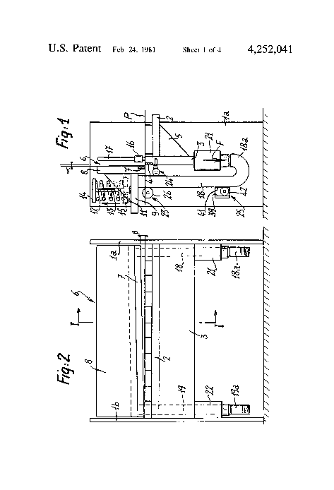 Guilhotina máquina de corte