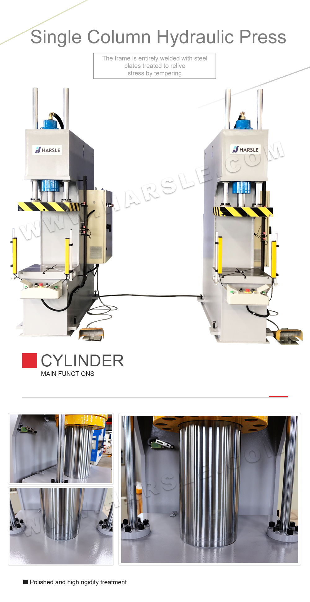 Hydraulic Press pdf