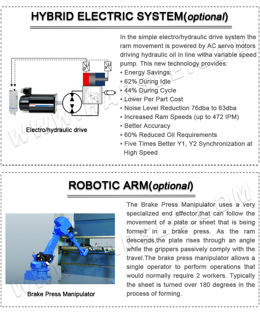 máquina de dobrar da China