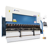 WE67K-100T / 3200 CNC Máquina de freio de imprensa com sistema ESA S630