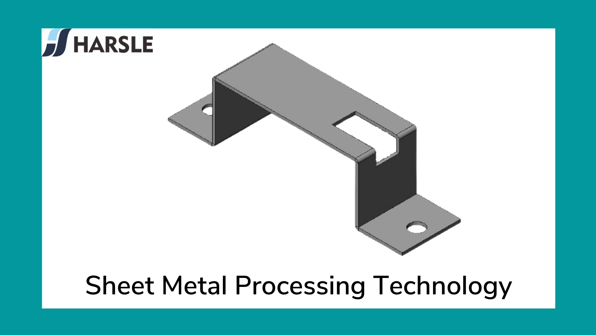 6 dicas que você não conhece sobre a tecnologia de processamento de chapa metal