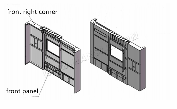 Instalar máquina de corte a laser