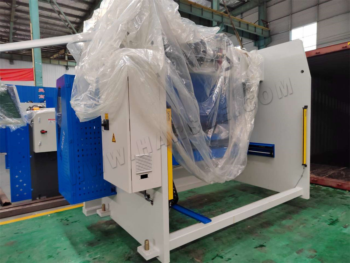 Press Brake