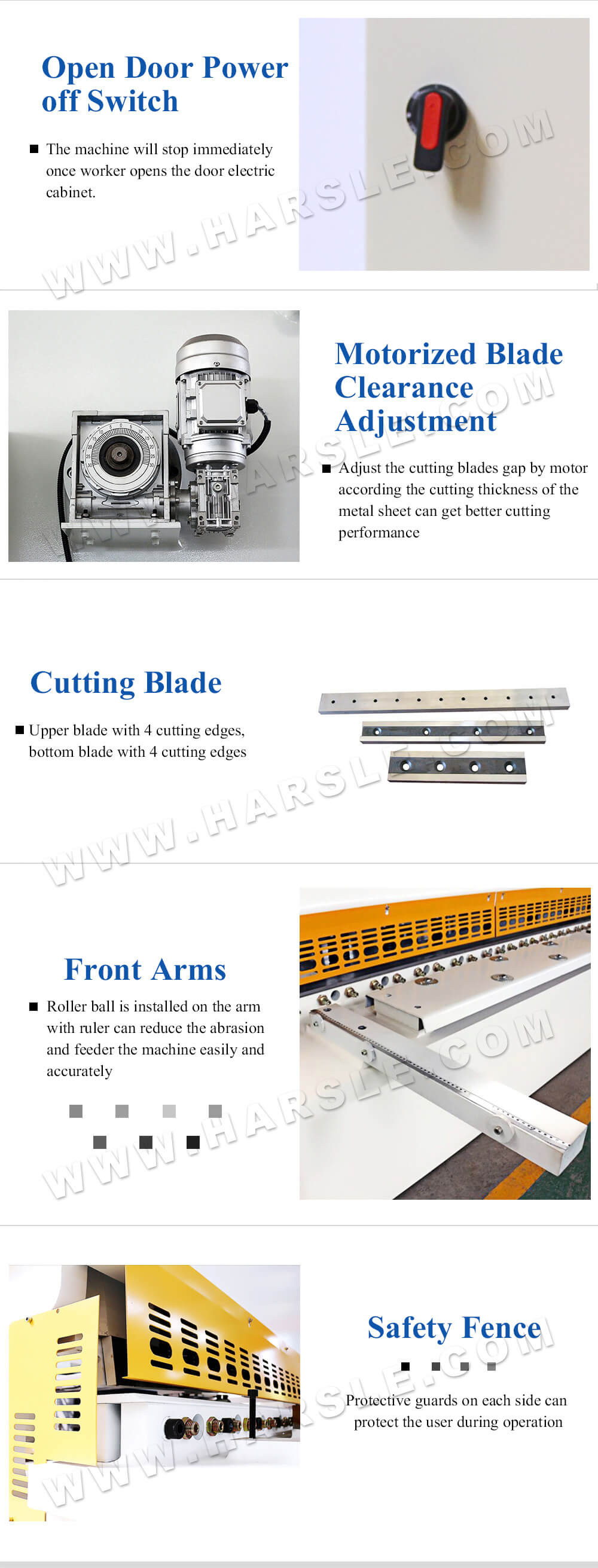 fabricantes de máquinas de corte