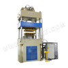 Y27-400T Deep Drawing Hydraulic Press para a linha de produção de carrinho de mão