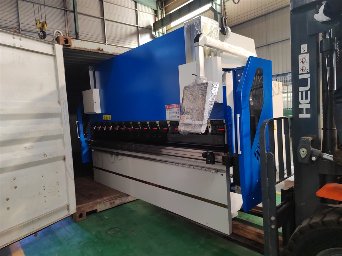 Press Brake