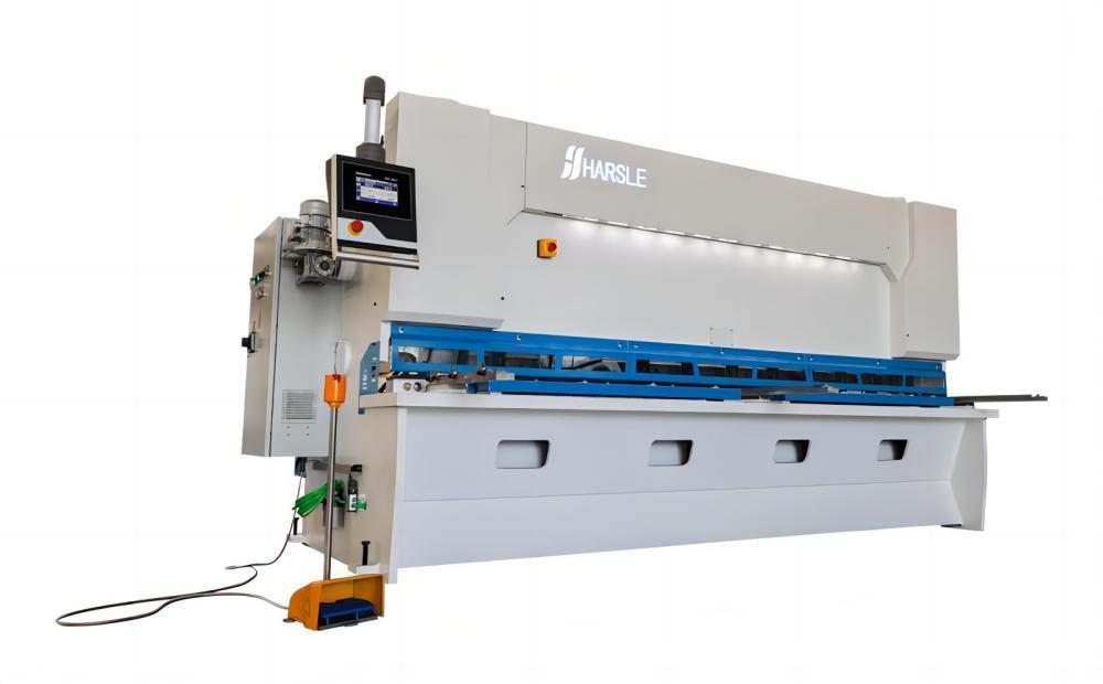 máquina de corte cnc