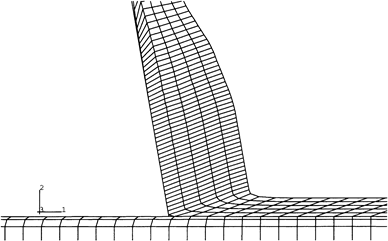 Simulação de elementos finitos (5)