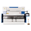 WE67K-100T/3200 CNC Pressione freio com sistema DA-66T