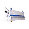 Máquina guilhotina CNC QC11K-16X4000 com DAC-310T da China