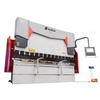 WE67K-100T/3200 dobradeira CNC de 4 eixos com S640