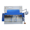 WE67K-63T/2500 8+1 Eixo CNC Prensa Dobradeira com S860/S875