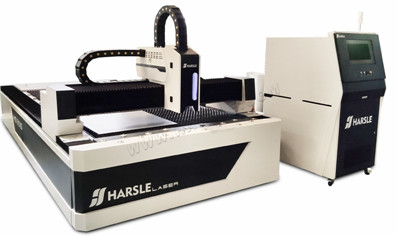 Máquina de corte a laser CNC