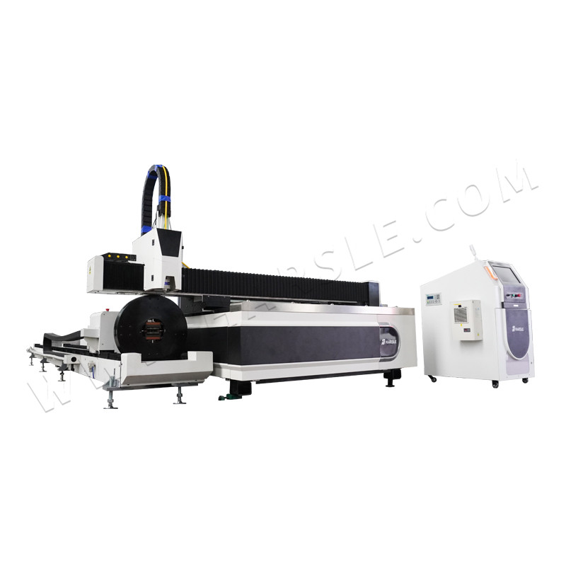 HS-1500W-3015 Open Type CNC Cutting Machine